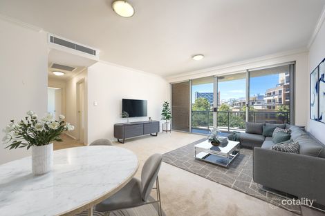 205/806 Bourke St, Waterloo, NSW 2017