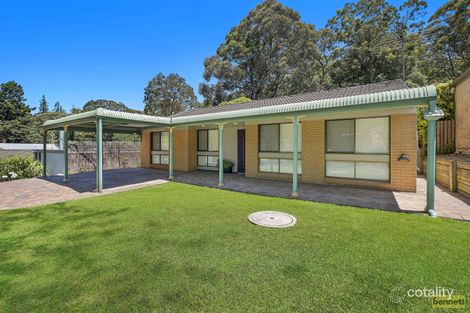 Property photo of 96 Lieutenant Bowen Road Bowen Mountain NSW 2753