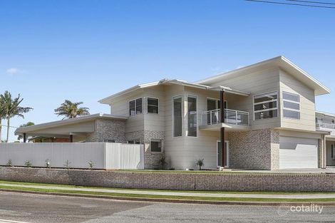 3/54 Bourne St, Port Macquarie, NSW 2444