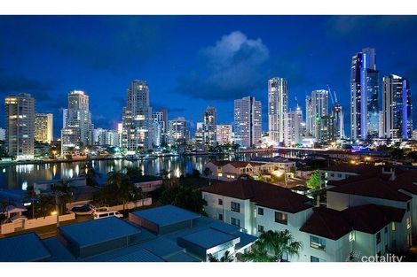 63/53 Darrambal St, Surfers Paradise, QLD 4217