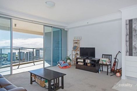 Property photo of 33507/9 Lawson Street Southport QLD 4215