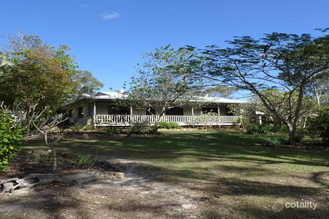 417 Adies Rd, Isis Central, QLD 4660