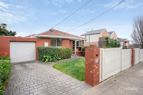 Property photo of 1/428 Buckley Street Essendon West VIC 3040