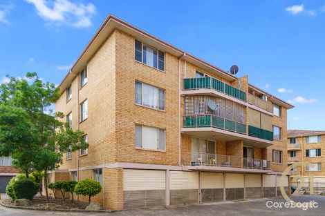 Property photo of 107/1 Riverpark Drive Liverpool NSW 2170