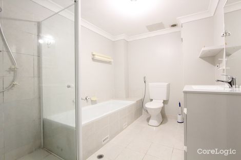 Property photo of 107/1 Riverpark Drive Liverpool NSW 2170