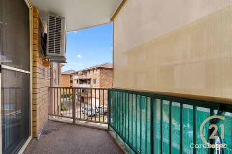 Property photo of 107/1 Riverpark Drive Liverpool NSW 2170