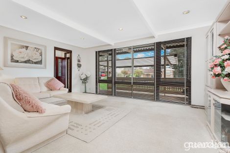 Property photo of 5 Gabrielle Avenue Baulkham Hills NSW 2153