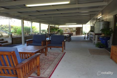 Property photo of 417 Adies Road Isis Central QLD 4660