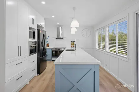 Property photo of 10 The Straight Road Mulgoa NSW 2745