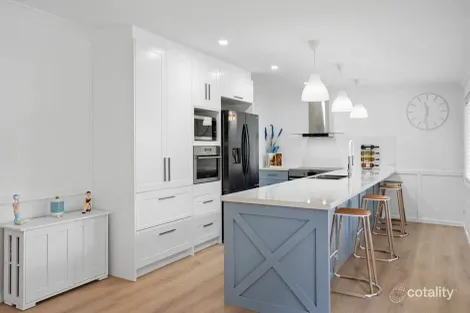 Property photo of 10 The Straight Road Mulgoa NSW 2745