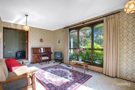 Property photo of 15 Shane Crescent Croydon South VIC 3136
