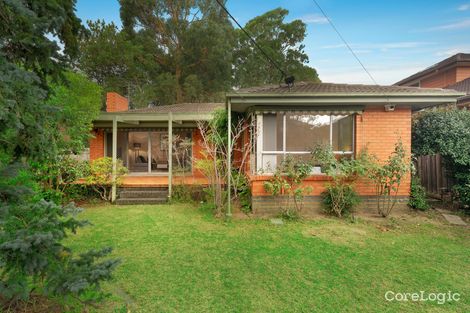 Property photo of 25 Samuel Road Blackburn South VIC 3130