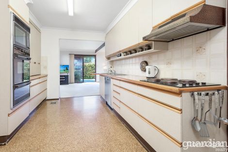 Property photo of 5 Gabrielle Avenue Baulkham Hills NSW 2153