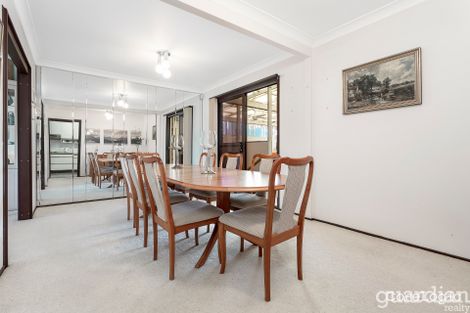Property photo of 5 Gabrielle Avenue Baulkham Hills NSW 2153
