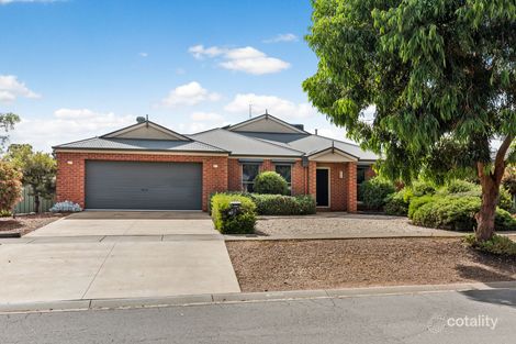 27 Lower Beckhams Rd, Maiden Gully, VIC 3551