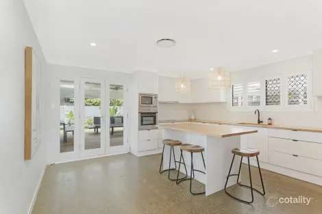 Property photo of 16 Dunlin Drive Burleigh Waters QLD 4220