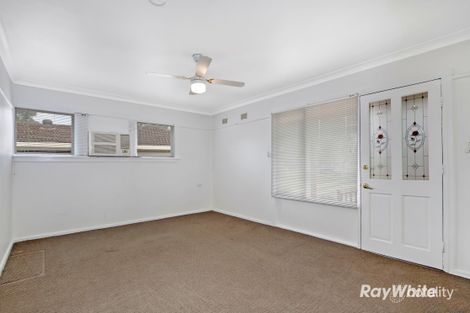 Property photo of 40 Robshaw Road Marayong NSW 2148