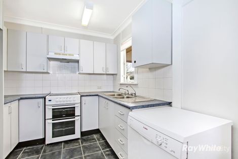 Property photo of 40 Robshaw Road Marayong NSW 2148