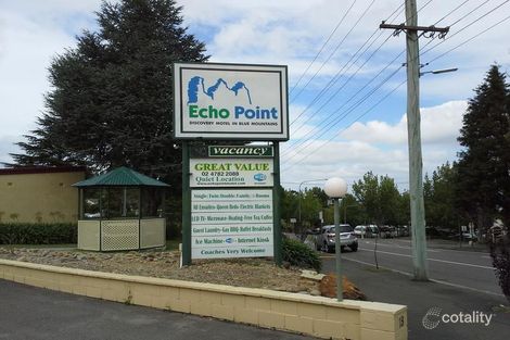 18 Echo Point Rd, Katoomba, NSW 2780