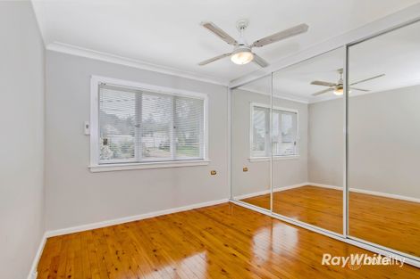 Property photo of 40 Robshaw Road Marayong NSW 2148