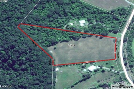 169 Highland Dr, Julatten, QLD 4871