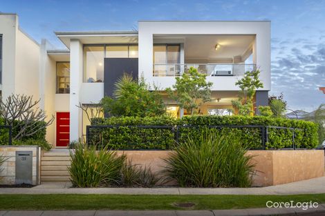 Property photo of 31 Swanway Crescent Swanbourne WA 6010