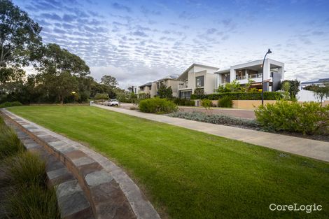 Property photo of 31 Swanway Crescent Swanbourne WA 6010