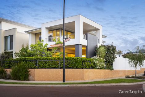 Property photo of 31 Swanway Crescent Swanbourne WA 6010