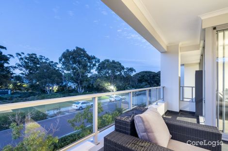 Property photo of 31 Swanway Crescent Swanbourne WA 6010