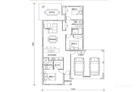 Property photo of 11 Daydream Circuit Burdell QLD 4818