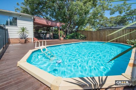 Property photo of 56 Prospect Road Garden Suburb NSW 2289