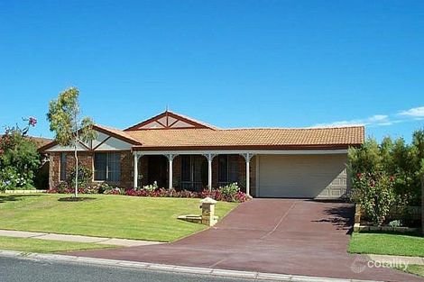 25 Tornado Rd, Ocean Reef, WA 6027
