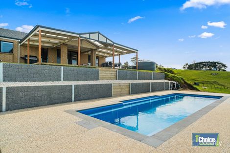 Property photo of 1737 Loch-Wonthaggi Road Ryanston VIC 3992