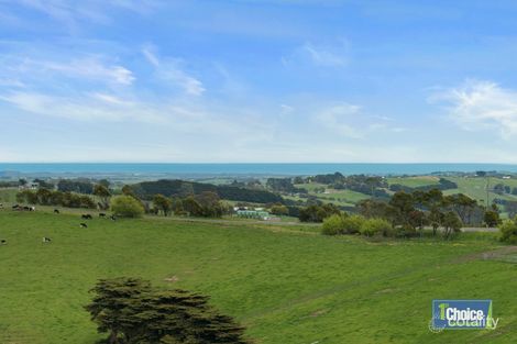 Property photo of 1737 Loch-Wonthaggi Road Ryanston VIC 3992