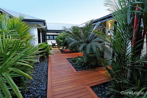 Property photo of 12 Cassinia Street Mount Low QLD 4818