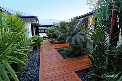 Property photo of 12 Cassinia Street Mount Low QLD 4818