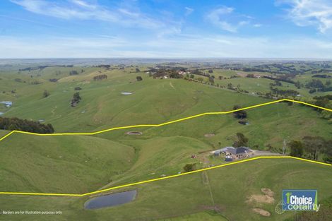 Property photo of 1737 Loch-Wonthaggi Road Ryanston VIC 3992