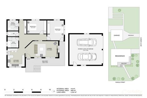 Property photo of 33 Rundle Street Ulladulla NSW 2539