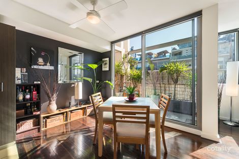Property photo of 24/50 Johnston Street Port Melbourne VIC 3207