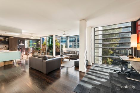 Property photo of 24/50 Johnston Street Port Melbourne VIC 3207