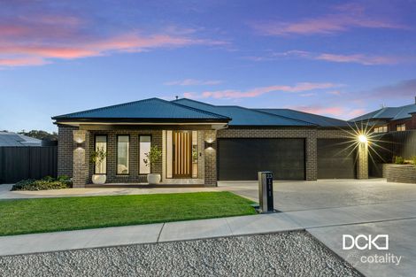 23 Hemley Cct, Maiden Gully, VIC 3551