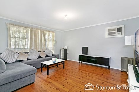 Property photo of 2 Dewdrop Place Werrington Downs NSW 2747
