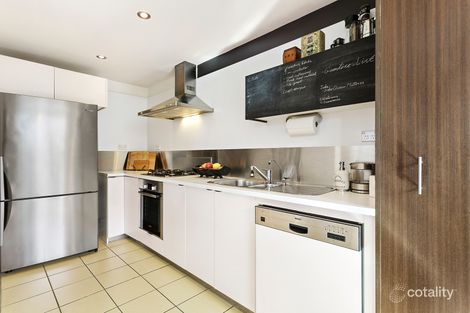 Property photo of 24/50 Johnston Street Port Melbourne VIC 3207