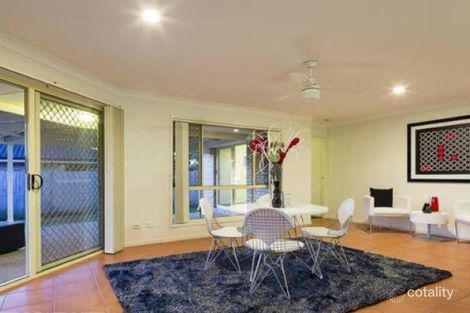 Property photo of 3 Creekside West Circuit Victoria Point QLD 4165