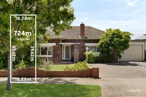 16 Collingwood Ave, Flinders Park, SA 5025