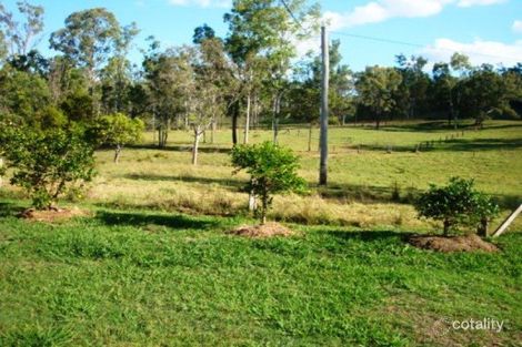 Property photo of 16 Steffens Lane Wanora QLD 4306