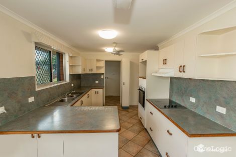 Property photo of 10 Willow Court Kirwan QLD 4817