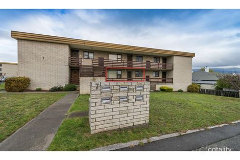 5/7 Alma St, Bellerive, TAS 7018
