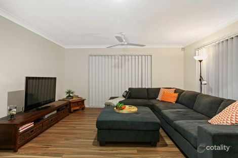 Property photo of 42 Diamantina Circuit Pacific Pines QLD 4211