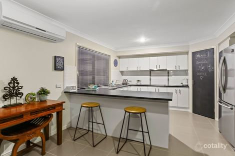 Property photo of 42 Diamantina Circuit Pacific Pines QLD 4211
